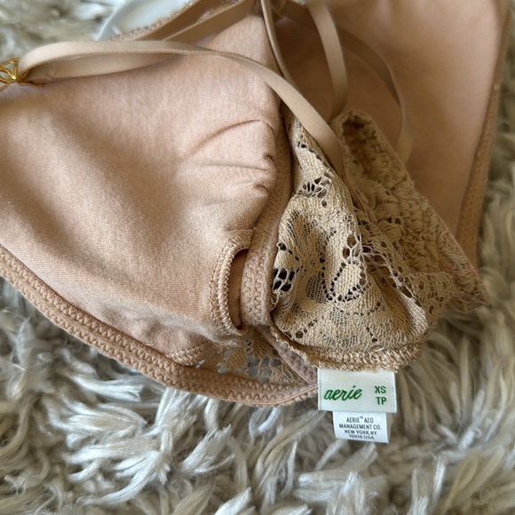 Aerie bralette - Picture 3 of 4